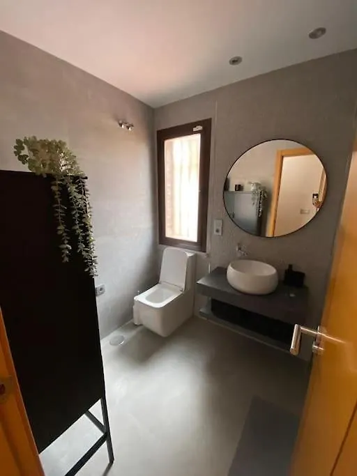 Almuñécar Casa Al Albaヴィラ 0*,  スペイン