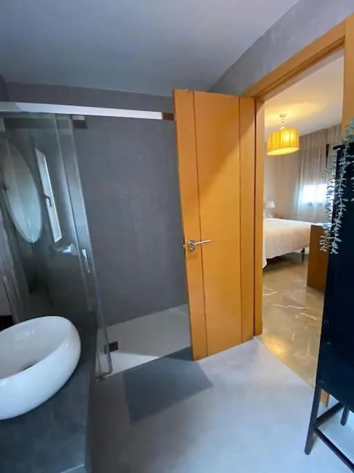 Almuñécar Casa Al Albaヴィラ ヴィラ